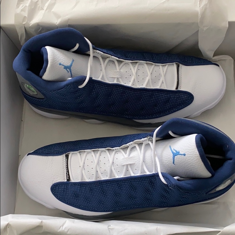 HTF Air Jordan 13 Retro Men’s sneakers size 14